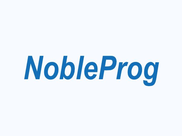 Image of NobleProg Training Place, City Reading without photo.