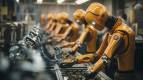AI for Manufacturing Training in the UK