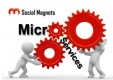 Microservices Training in the UK