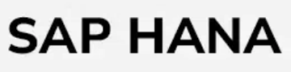 SAP HANA Training in the UK