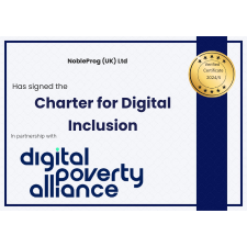 digital poverty alliance