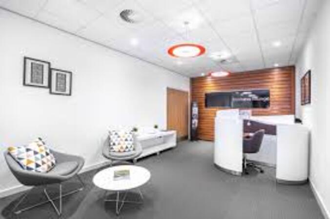 NobleProg Training Place, City  Aberdeen