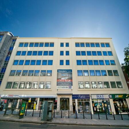 NobleProg Training Place, City  Brighton