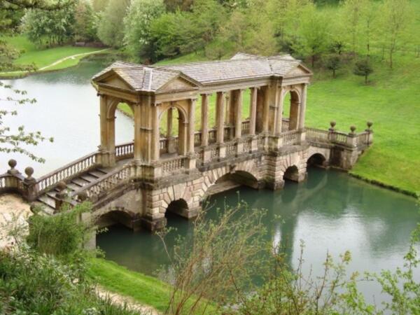 NobleProg Training Place, City  Bath