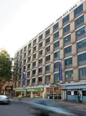 NobleProg Training Place, City  Bristol