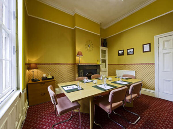 NobleProg Training Place, City  Coventry