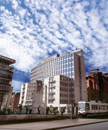 NobleProg Training Place, City  Manchester