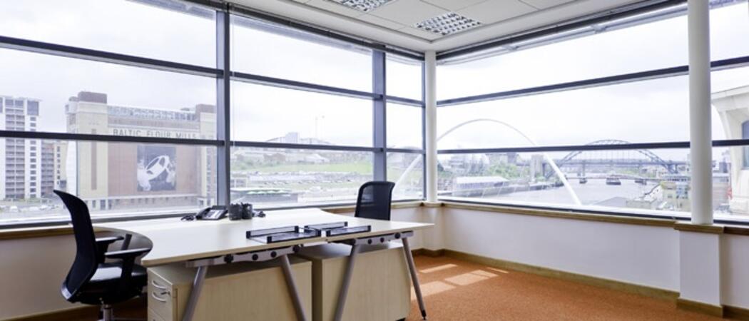 NobleProg Training Place, City  Newcastle