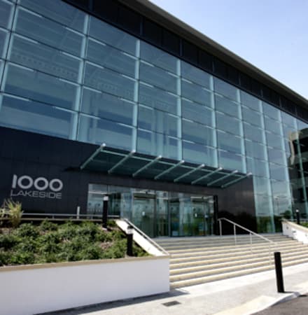 NobleProg Training Place, City  Portsmouth