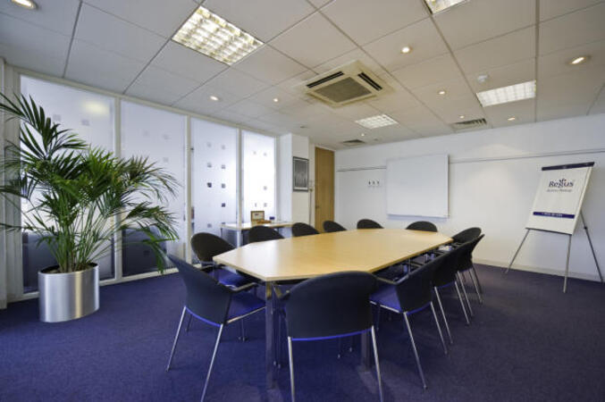 NobleProg Training Place, City  Southampton