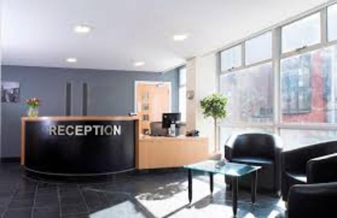 NobleProg Training Place, City  Swansea