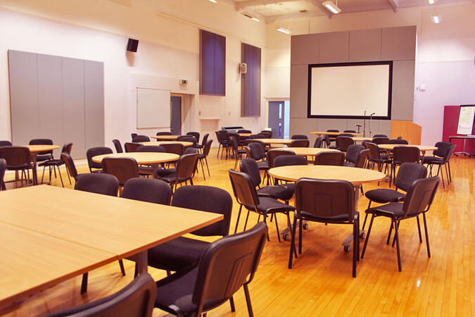 NobleProg Training Place, City  York