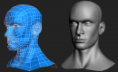 3D Modeling Training in the UK