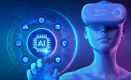 Category for AI for AR and VR Training in the UK