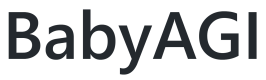BabyAGI Training in the UK
