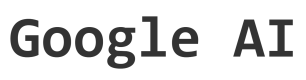 Google AI Training in the UK