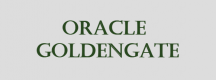 Oracle GoldenGate Training in the UK