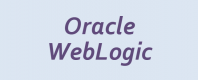 Oracle WebLogic Training in the UK