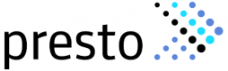 Presto Training in the UK