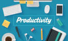 Productivity Training in the UK