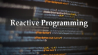 Reactive Programming Training in the UK