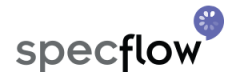 SpecFlow Training in the UK