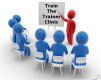Train the Trainer Training in the UK