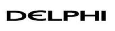 delphi technologies