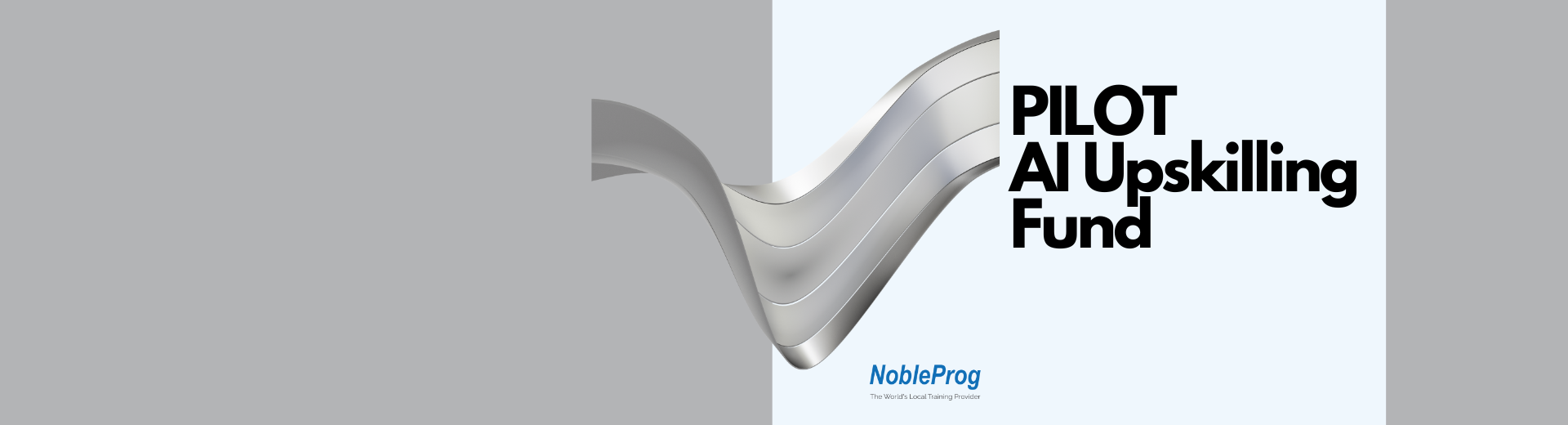 AI Upskilling Fund Pilot