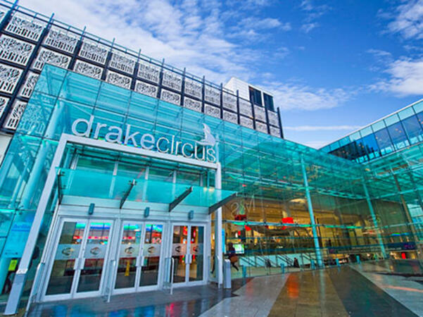 Image of NobleProg Training Place, City Plymouth