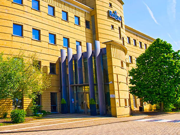 Image of NobleProg Training Place, City Reading