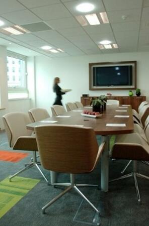 Image of NobleProg Training Place, City Birmingham 