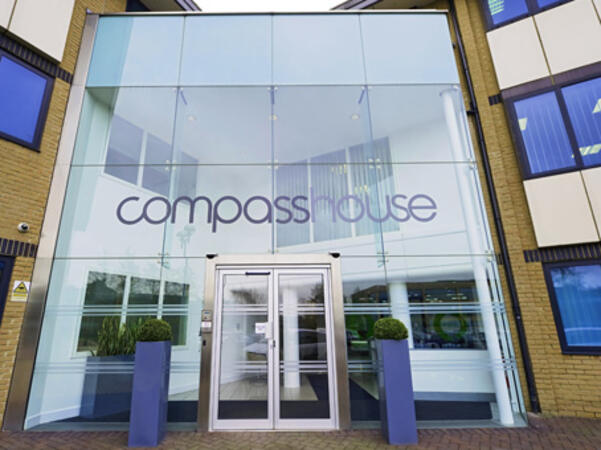 Image of NobleProg Training Place, City Cambridge